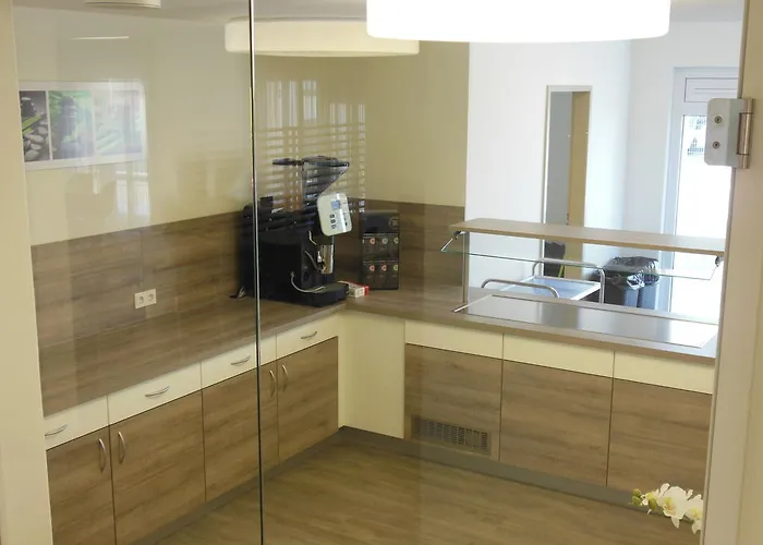 Hotel Green Living 3*