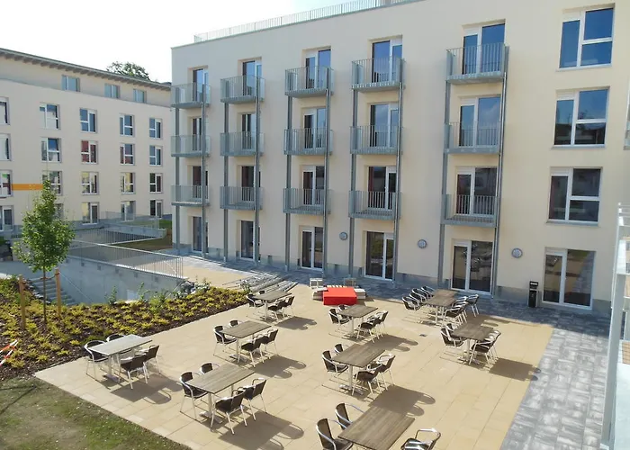 Hotel Green Living
