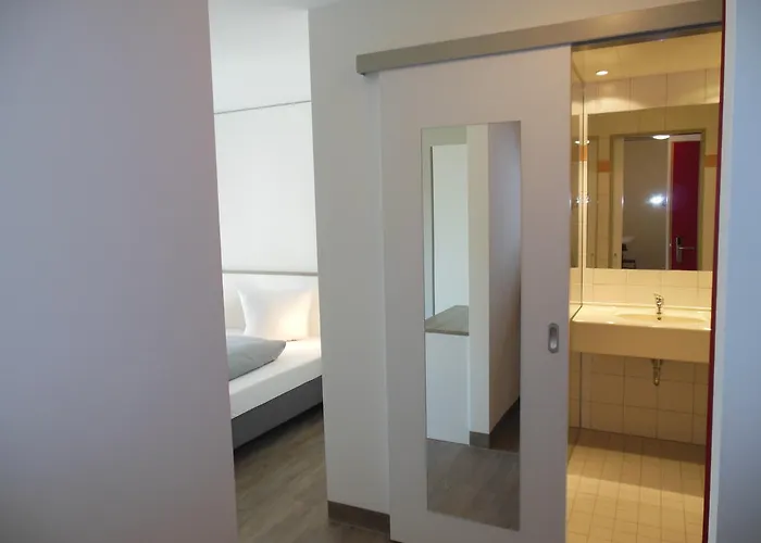 Hotel Green Living Kempten (Allgäu)