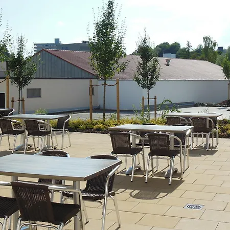 Hotel Green Living 3*