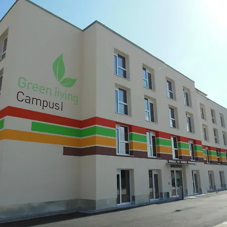 Green Living Kempten