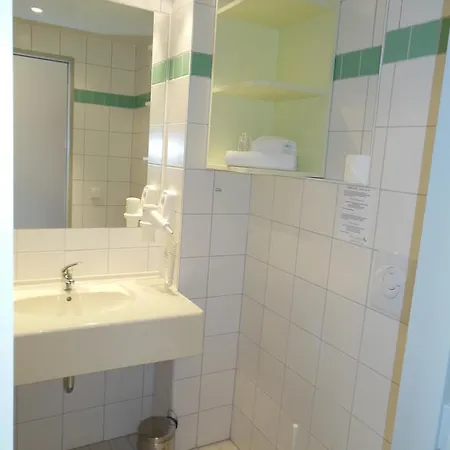 Hotel Green Living 3*