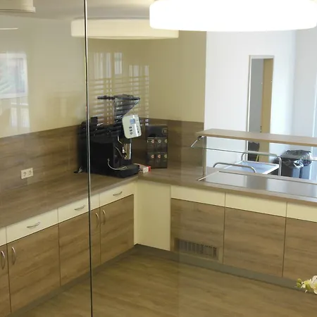 Hotel Green Living 3*