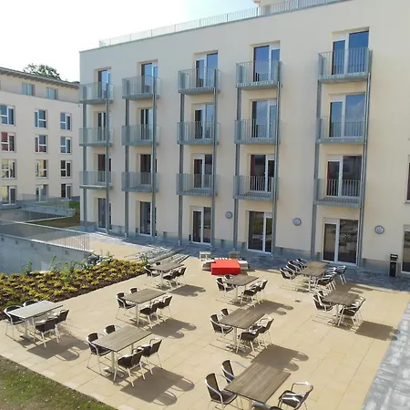 Ξενοδοχείο Green Living