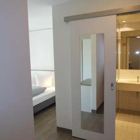 Hotel Green Living Kempten