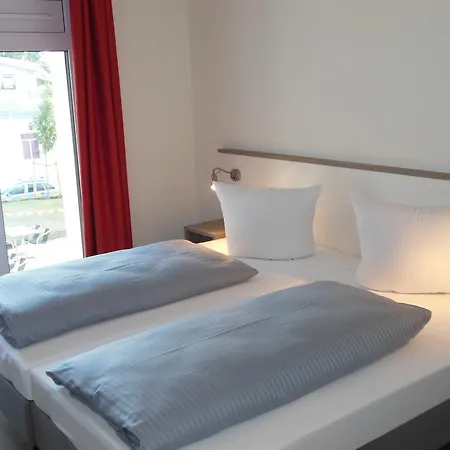 Hotel Green Living